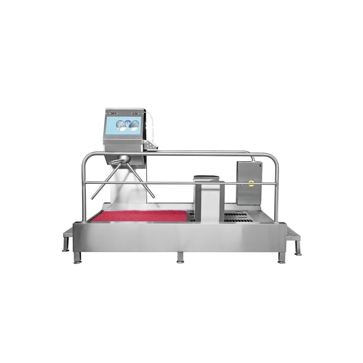 HİJYEN SANİTASYON HATLARI